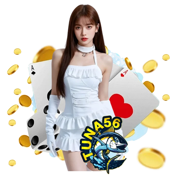 tuna56 เครดิตฟรี